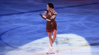 Evgenia Medvedeva  quotAnna Kareninaquot  Евгения Медведева  Анна Каренина  02042021 [upl. by Siobhan]