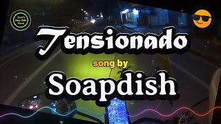 Soapdish  Tensionado karaoke version [upl. by Aggy]