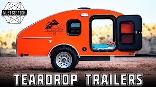 I built this truck camper in my garage  The Full Tour 😎 diytruckcamper [upl. by Aihsirt]