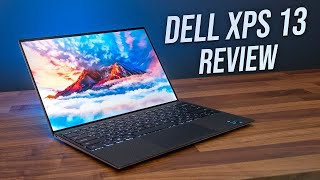 Dell XPS 13 Review｜Watch Before You Buy [upl. by Ailesor]