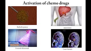 Targeted Drug Delivery [upl. by Lyrem]