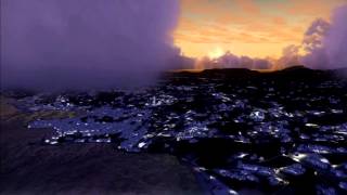 FSX  29Palms Mykonos X Trailer [upl. by Other]