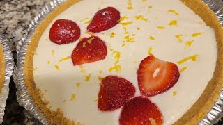 Most easy gelatine cheese cake recpe you will never buy cheese cake again after trying this recipe [upl. by Arok749]