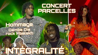 🔴 INTÉGRALITÉ CONCERT LIVE DE WALLY SECK AU STADE MUNICIPAL DES PARCELLES ASSAINIES [upl. by Etteb]