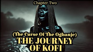 The Journey of Kofi The Curse of the Ogbanje Part 2 africantales folktale folklore tales [upl. by Philemon]