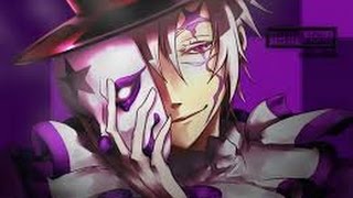 D Gray Man Left Behind AMV [upl. by Aislehc]