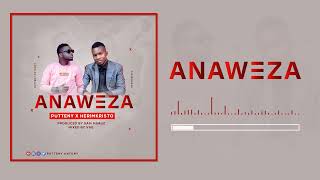 Putteny Anthony X Herimkristo Anaweza Official Music Audio [upl. by Ahsier55]