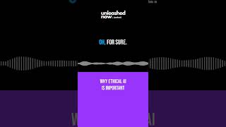 Impact of neglecting Ethical AI ethicalai [upl. by Giule]