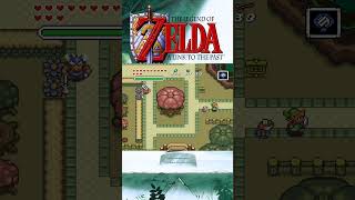 Tempered Sword retrogaming linktothepast zelda snes link nintendo 90s ‎PreacherPlaysgl9ht [upl. by Nogaem]