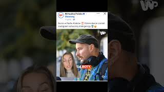 Szokujące zwolnienia w radiu Kraków‼️🫣🚨 ai reels viral afera [upl. by Loretta805]