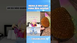 A MINHA MÃE TEM UM NAMORADO NO ROBLOX 😧 roblox [upl. by Itsim]