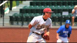 Loyola University New Orleans Mens Baseball Team 2011 [upl. by Koerner601]