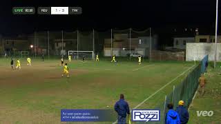 Juniores U19 Verona Gir C  Reunion Sanguinetto vs Trevenzuolo [upl. by Chitkara]