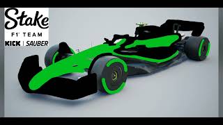 F1 2025 Liveries Updated Version All completed [upl. by Cave]