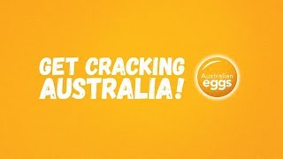 Australian Eggs  Simon Harvey [upl. by Kresic]