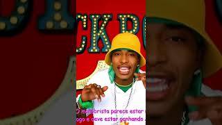 🔴Chingy ft Ludacris amp Snoop Dogg  Holidae Inn  Legendado [upl. by Hawken]