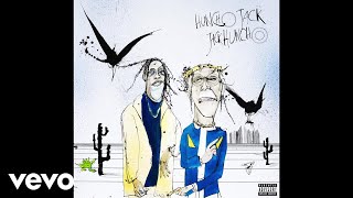 HUNCHO JACK Travis Scott Quavo  Huncho Jack Audio [upl. by Dias396]