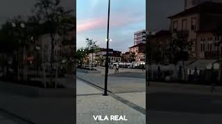 VILA REAL Cidade de Vila Real [upl. by Nahsed]