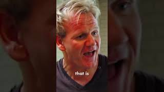 quotIll go for the cakequot 😂 GordonRamsay KitchenNightmares [upl. by Boot]