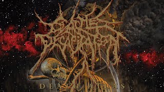 Cattle Decapitation  Death Atlas FULL ALBUM [upl. by Judie]