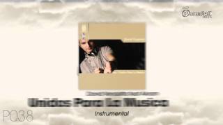 David Vendetta feat Akram  Unidos para la musica Instrumental [upl. by Gnil578]