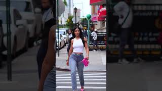 Stunning tight jeans street style fashion idea fashion style outfit shorts [upl. by Notnad439]