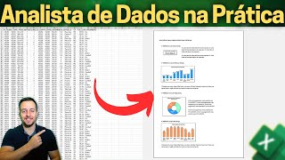 Como fazer ProcV Fácil no Excel [upl. by Lacy287]