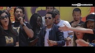 Marrakech Du rire Bestof 2019 [upl. by Ahsiloc]