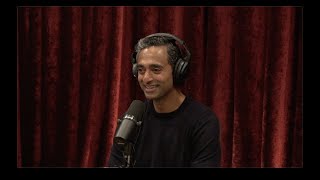 Joe Rogan Experience 2206  Chamath Palihapitiya [upl. by Leicester16]