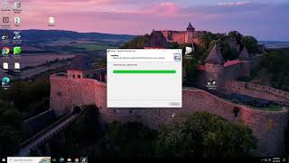 How to use free antivirus costs nothing  CLAMWin Antivirus for Windows 10 11 [upl. by Gnof814]