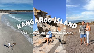 Is it worth travelling over to Kangaroo Island [upl. by Iv]