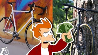 Best Complete Fixed Gear Bikes for Every Budget [upl. by Vidovik373]