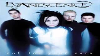 Evanescence  Not For Your Ears  Full Album [upl. by Ardnosak]