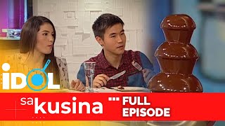 Choco loco recipes with Sarah Lahbati and Steven Silva StreamTogether  Idol Sa Kusina [upl. by Admana]