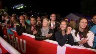 Bike Night Flachau 2013 Highlights [upl. by Fishman]