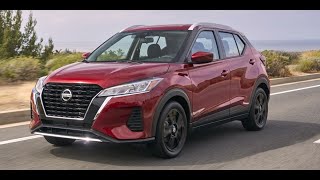 2023 Nissan Kicks SV Delivery [upl. by Jezabelle]