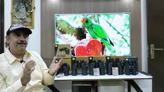 Nikon aculon zoom 1022x50 vs 7x35 vs 10x42 vs 10x50 vs 16x50 vs prostaff 5 8x42 review in hindi [upl. by Earas]