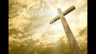 Christ the Lord is Risen Today  SATB and organpiano  EasyModerate [upl. by Ezekiel]