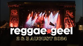 reggae geel 2024 [upl. by Adnara707]