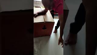 Agarwal Packers and Movers Packing Video [upl. by Annadiane]