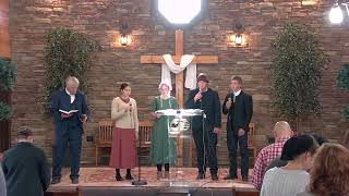 Live Stream  West Salem Mission  Homerville OH [upl. by Rutherford851]