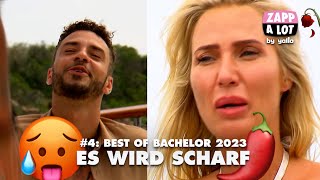 Vol 4  🌹 Best of BACHELOR 2023 🌹  🌶️ Es wird scharf 🥵  by zappalot [upl. by Earas]