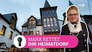 7 historische Häuser restauriert und erhalten  ARD Room Tour [upl. by Dillie]