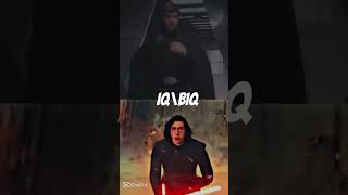 KYLO REN VS LUKE SKYWALKER [upl. by Anid]