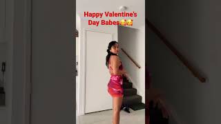 Oh Polly Dress Try On  Happy Valentine’s Day valentinesday ohpollyhaul lebeeongco [upl. by Crelin432]