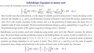 AB initio methods Lecture 9 [upl. by Seed334]