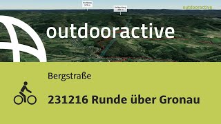 231216 Runde über Gronau [upl. by Anem]