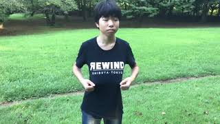 YoYo REWIND SPOTLIGHT 2017 – Kaoru Nakamura [upl. by Kylynn574]