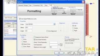 CADSTAR Signal reference links [upl. by Whang]