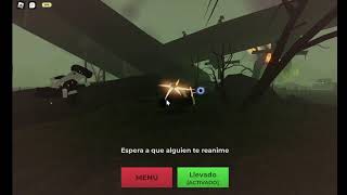 Roblox Evade 2024 11 de octubre en PC [upl. by Eixor]